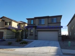 8047 S Dolphin Way, Tucson, AZ 85756