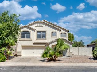 3025 S 92nd Cir, Mesa, AZ 85212