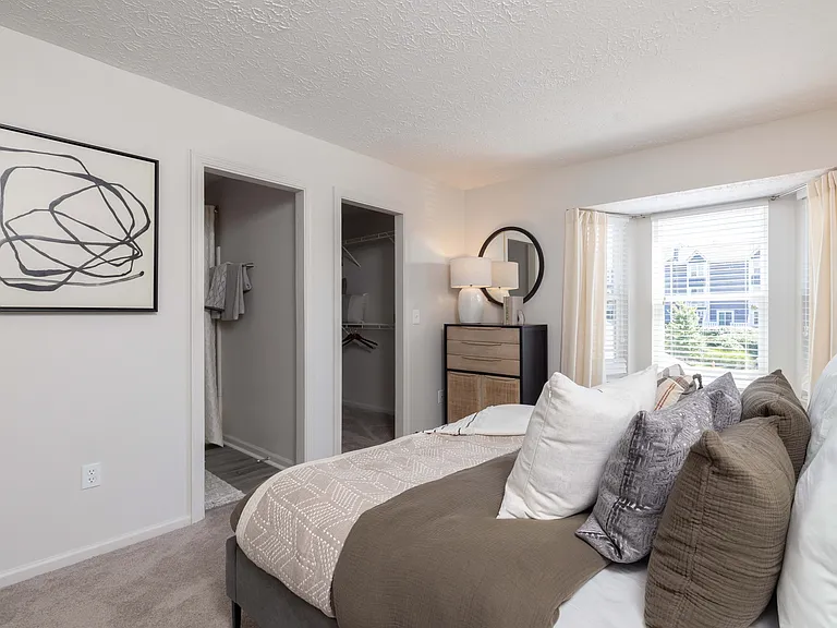 The Garratt Townhomes & Apartments — Photo 25