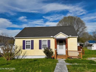 407 4th St W, La Follette, TN, 37766