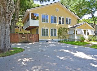 2164 Medway Rd, Charleston, SC 29412