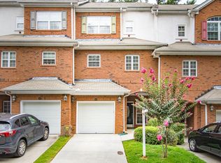 1606 Chateau Clb, Atlanta, GA 30338