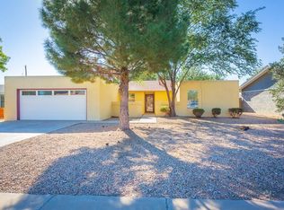 500 Twin Diamond Rd, Roswell, NM 88201