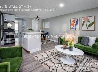The Ashwell Apartments, Salt Lake City, UT 84103