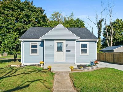 396 W Jackson St, Painesville, OH, 44077