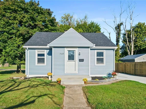 396 W Jackson St, Painesville, OH 44077