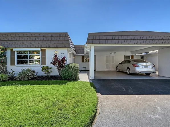 5474 Riverbluff Cir #V35, Sarasota, FL 34231