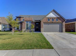 5712 119th St, Lubbock, TX 79424