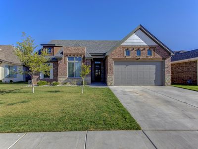 5712 119th St, Lubbock, TX, 79424