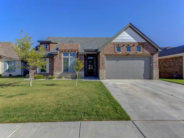 5712 119th St, Lubbock, TX 79424