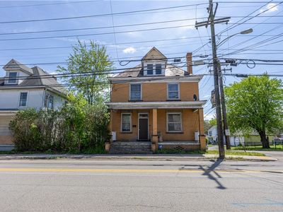 189 S Mount Vernon Ave, Uniontown, PA, 15401