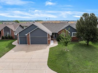 2457 E Dory Ct, Goddard, KS, 67052