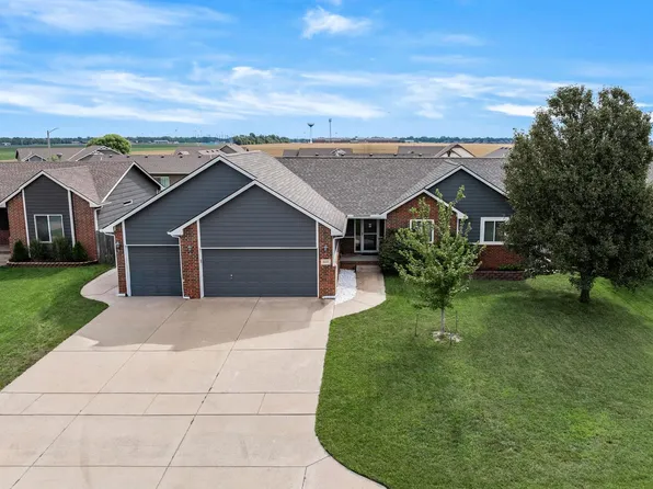 2457 E Dory Ct, Goddard, KS 67052