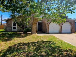 2313 Retta Dr, Corpus Christi, TX 78418