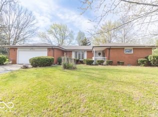 823 Southview Dr, New Castle, IN