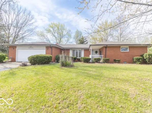 823 Southview Dr, New Castle, IN 47362