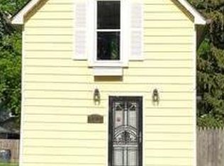 405 N Riley Ave, Indianapolis, IN 46201