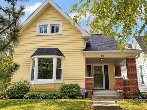 1530 Barth Ave, Indianapolis, IN 46203