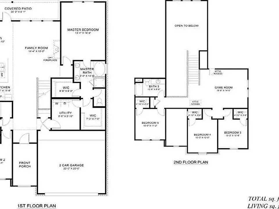 4422 Meadow Brook Way