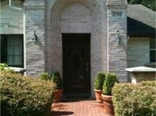 3701 Oaklawn Dr, Fort Worth, TX 76107