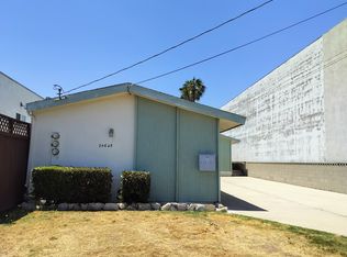 24645 Eshelman Ave, Lomita, CA 90717