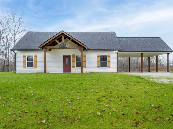 1197 Little Swan Creek Rd, Hohenwald, TN 38462