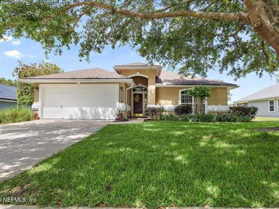 1804 WOODSTONE Way, Augustine, FL, 32092