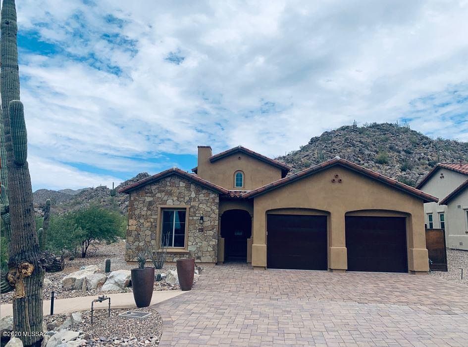 1st image of 14411 N Mickelson Canyon Ct