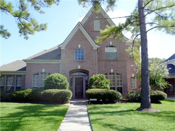 20619 Ivory Creek Ln, Katy, TX 77450