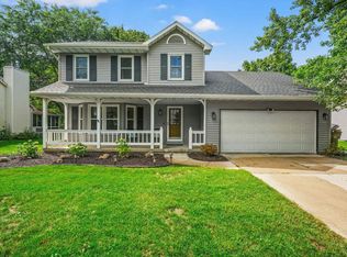 750 Sauk Ridge Trl, Madison, WI 53705