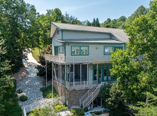 368 Penninsula Point, Lynch Station, VA 24571