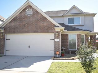 9826 Climbing Tree St, Conroe, TX 77385