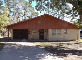 279 Broken Arrow Trl, Goodrich, TX 77335