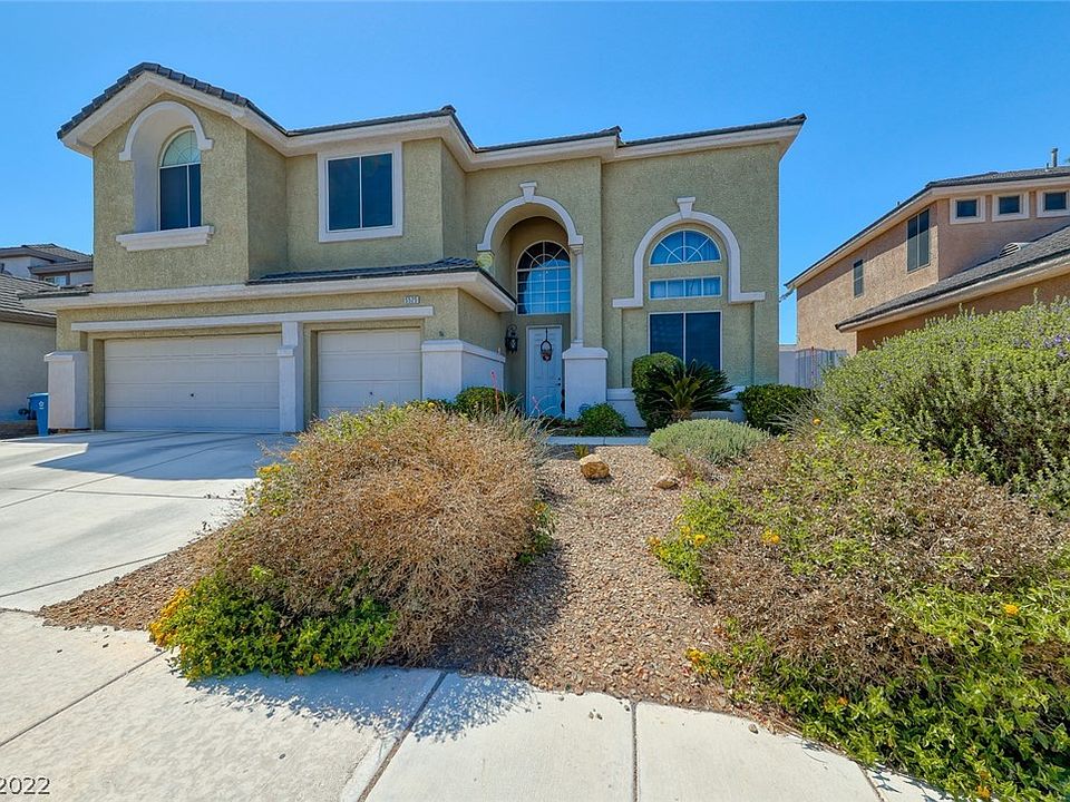 5525 Carnation Meadow St, Las Vegas, NV 89130 Zillow