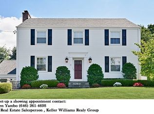 16 Knollwood Rd, Eastchester, NY 10709