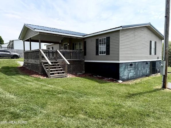 142 Jonathan Ln, New Tazewell, TN 37825