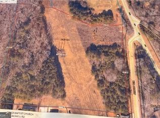 474 Crowell Rd, Porterdale, GA 30014