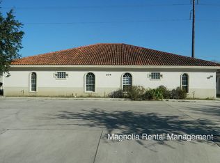 601 Buena Vista Dr APT B, Weslaco, TX 78596