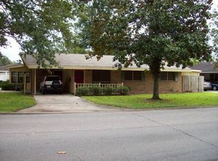 207 El Paso Dr, Houma, LA 70360