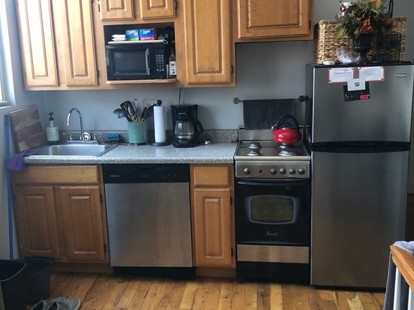 639 Bushwick Ave APT 1C