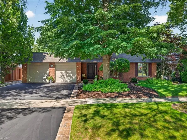 4527 Concord Pl, Burlington, ON L7L 1J5