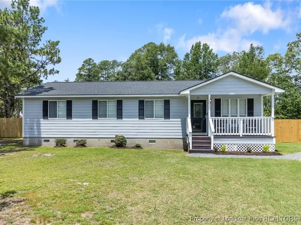 1900 John Hall Rd, Fayetteville, NC 28312