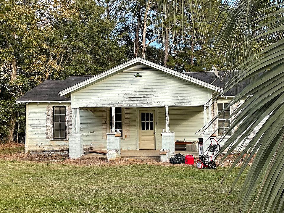 4745 State Highway 94, Ramer, AL 36069 Zillow