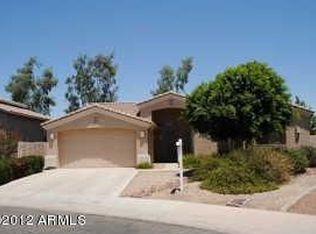 5160 W Saint John Rd, Glendale, AZ 85308