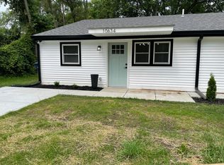 10634 Ruckle St, Indianapolis, IN 46280