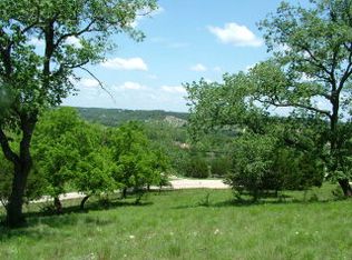 0 Thunder Rd, Kerrville, TX 78028