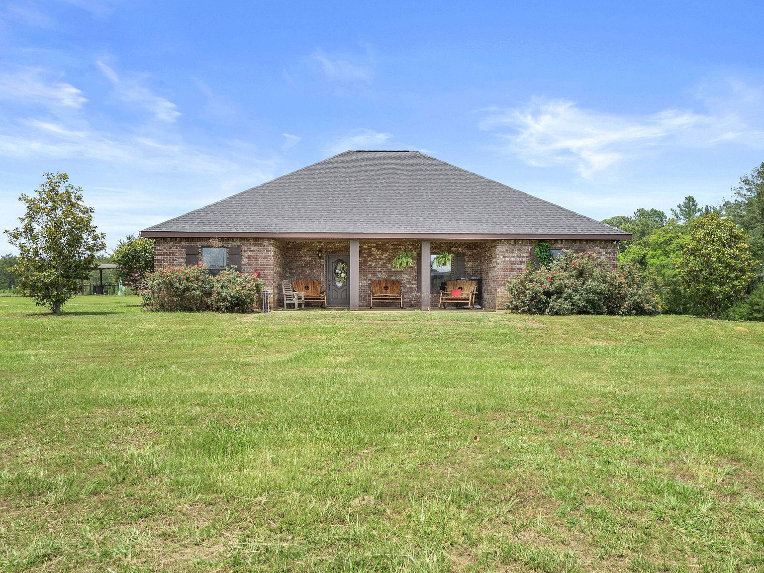10328 Lewis Rd, Rosepine, LA 70634 MLS 264534 Zillow