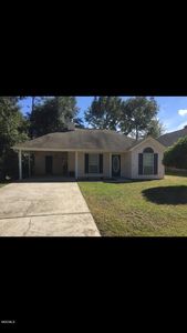 99106 Koloa St, Diamondhead, MS, 39525