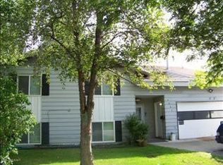 4001 Balchen Dr, Anchorage, AK 99517