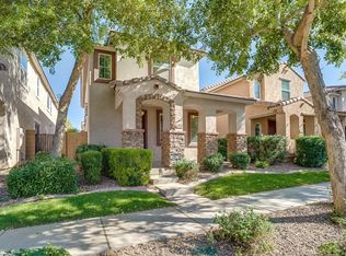 4128 E Vest Ave, Gilbert, AZ 85295